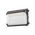 Perimalite TriColour Wall Pack 120/100/80/60W 3K/4K/5K Black
