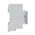 Daily time switch 1 channel, 1 module with reserve
