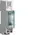 Daily time switch 1 channel, 1 module with reserve