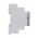 Daily time switch 1 channel, 3 modules with reserve