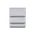 Daily time switch 1 channel, 3 modules with reserve