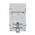 Weekly time switch 1 channel, 3 modules with reserve