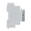 Weekly time switch 1 channel, 3 modules with reserve