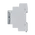 Weekly time switch 1 channel, 3 modules with reserve