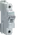 MCB 1P 10kA/15kA D-10A 1M