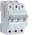MCB 3P 10kA/15kA D-40A 3M
