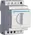 Ammeter switch 3 O