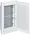 Small distributor,golf,flush,MM,72M,4row,white door,slotted