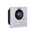 2-wire IP Modular Apartment Door Station - Silver - 100.0 mm × 100.0 mm × 49.4 mm