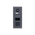 2-wire IP Modular Apartment Door Station - Black,100.0 mm × 100.0 mm × 49.4 mm