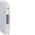 Sm.distr.,VD/IC²,surface,1row,1M,IP30,no terminals,AUS,without door