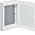Small distributor,golf,surface,MM,54M,3row,white door,slotted