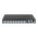 16CH Penta-brid 4K 1U 2HDDs WizSense Digital Video Recorder