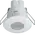 Presence detector 360° monobloc DALI/DSI, flush mounted