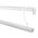 LED Indoor Batten Light (F)