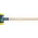 Soft-faced hammer dead-blow 40 | 125 mm