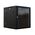 CERTECH 12RU 600mm Deep Swing Frame Cabinet