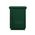 CERTECH 18RU 600mm Deep Outdoor Freestanding Cabinet. IP45 Rated, Forest Green **Made to Order**