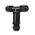 CONNECTOR 3 Way Y Shape IP68 W/Proof