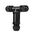 CONNECTOR 3 Way Y Shape IP68 W/Proof