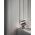 TABLE SES Wh ELLIPSE OD165mm FIXED Touch