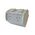 SOCKET DOUBLE GPO Weatherproof 250V 10A IP53