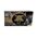 AUTO ACCESS GLOVE Grip Disposable BLK (MED) 50 Pack