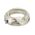EXTENSION LEAD 10A 2m Flex Wh