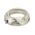 EXTENSION LEAD 10A 5m Flex Wh