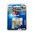 GLOBE LED Auto BAYONET 12-24V 21/5W BAZ15D 6K x 2