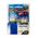 GLOBE LED Auto BAYONET 12V 4W BA9S 6K x 2