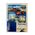 GLOBE LED Auto BAYONET 12-24V 21/4W BAY15D 6K x 2