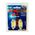 GLOBE LED Auto FESTOON 12V 10W SV8.5 T11 31mm 6K x 2
