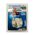 GLOBE LED Auto FESTOON 12V 10W SV8.5 T11 41mm 6K x 2