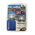 GLOBE LED Auto WEDGE 12-24V 21/5W T20 6K x 2