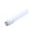 GLOBE LED T8 TUBE 18W 3000K 5FT Plastic 1620 Lm