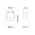 SENSOR ADJ I/Motion 3 Wire 1200W Wh IP65