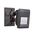 SENSOR ADJ I/Motion 3 Wire 1200W RECT Wh IP66 w/override