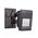 SENSOR ADJ I/Motion 3 Wire 1200W RECT Wh IP66 w/override