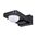 SENSOR ADJ I/Motion 3 Wire 1000W RECT Wh IP65 w/override
