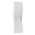 WALL S/M Up/Dn Large 20W LED TRI 1242 Lm IP65 TWIST Dark Grey Alt Beam