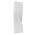 WALL S/M Up/Dn Large 20W LED TRI 1242 Lm IP65 TWIST Dark Grey Alt Beam