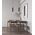 PENDANT GU10 10W White Aluminium Ribbed Cylinder OD65mm