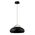 Pendant S/M LED Coffee Dome 8W Tri 3K/4K/6K 134 Lm