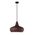 PENDANT ES Cherry Golden Oak WINE GLASS OD400mm
