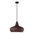 PENDANT ES Black Walnut WINE GLASS OD400mm