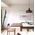PENDANT ES Cherry Cinnamon WINE GLASS OD400mm