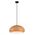 PENDANT ES Cherry Cinnamon DOME OD400mm