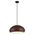 PENDANT ES Cherry Cinnamon DOME OD400mm