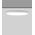 OYSTER Slim LED Dimm RND Wh 36W Tri IP54 OD400mm 2900 Lm